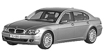 BMW E66 U1954 Fault Code